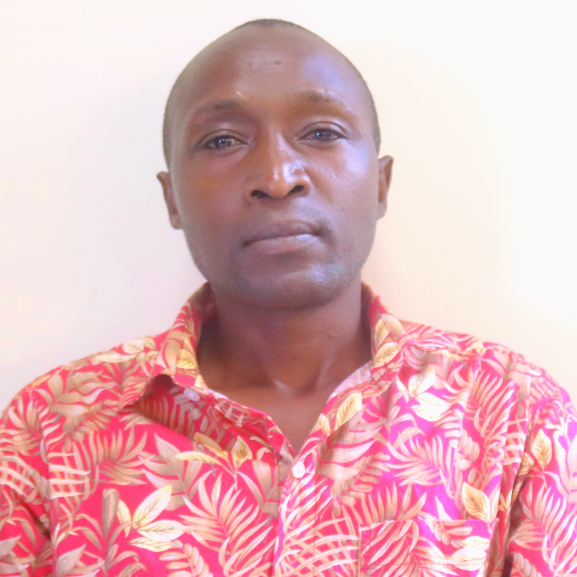 Abel Moseti Nyasani