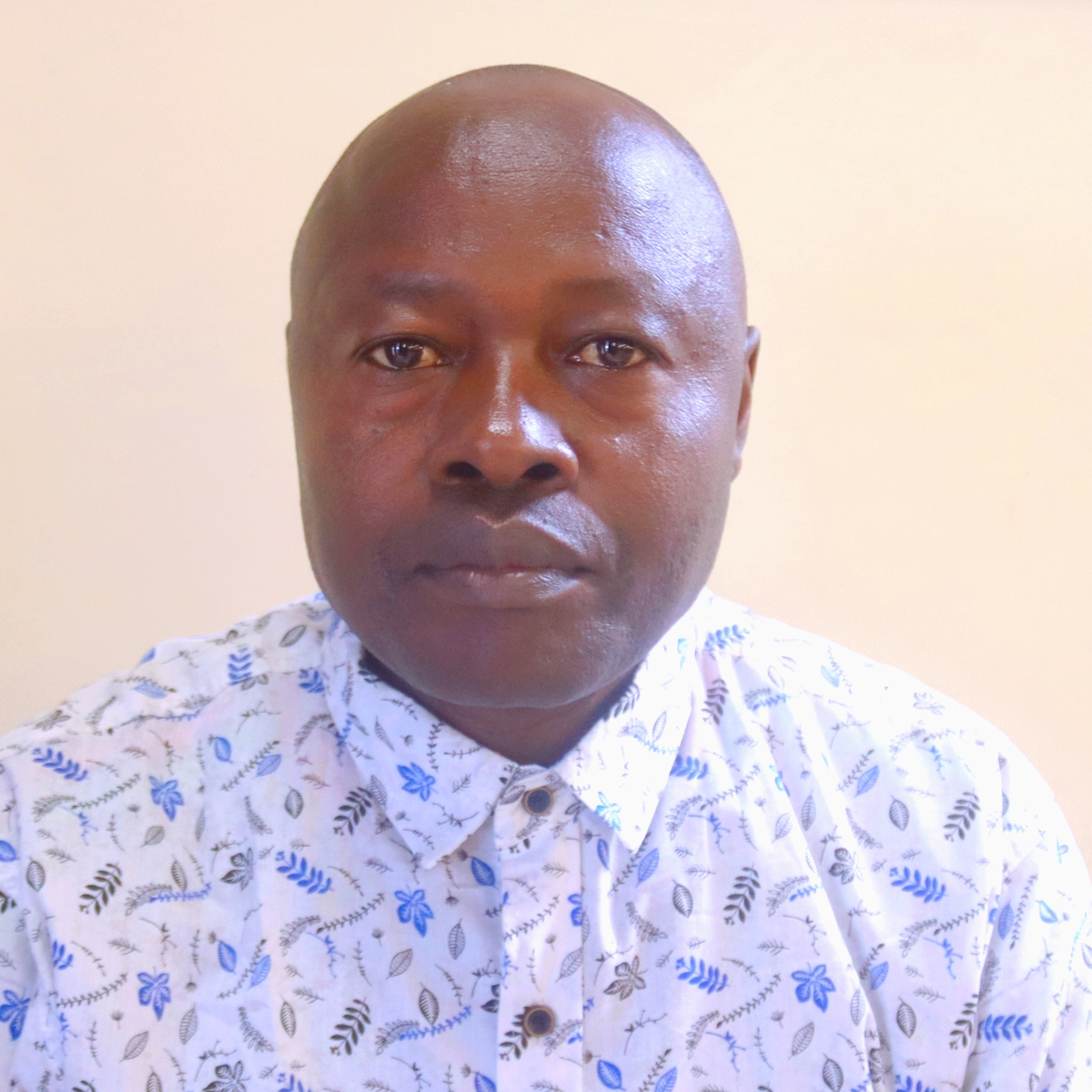 Andrew Kiprono Sigei