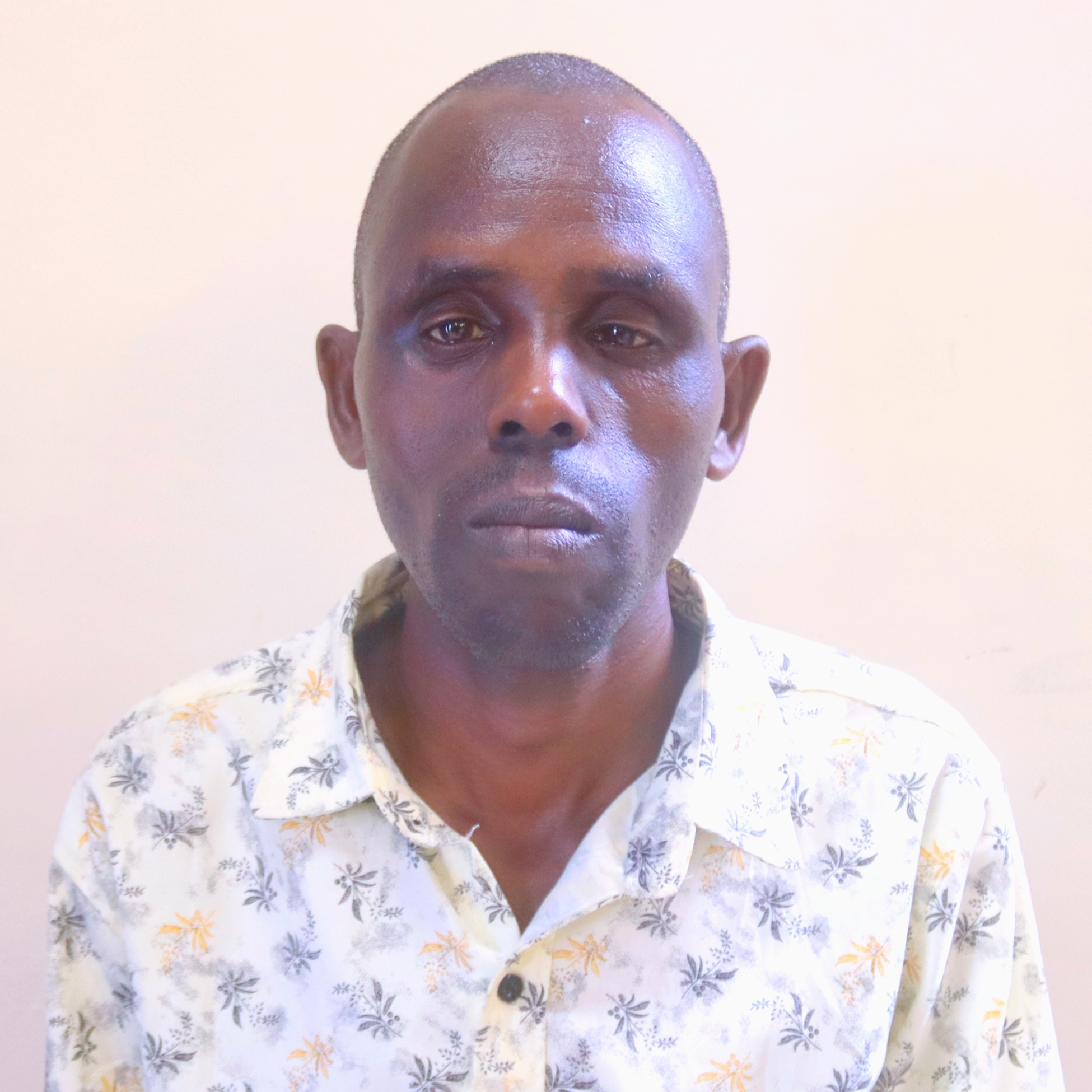 Charles Mutai