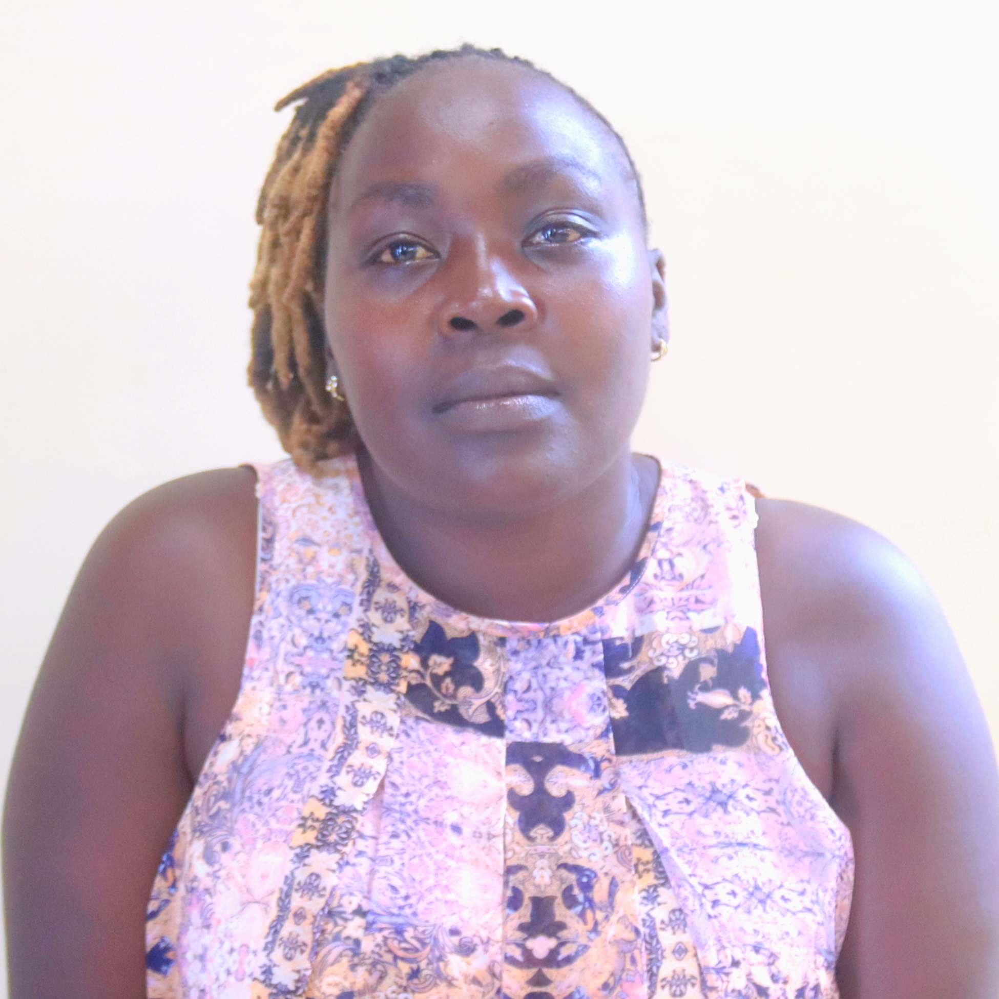 Joyce Chepngetich Cheruiyot