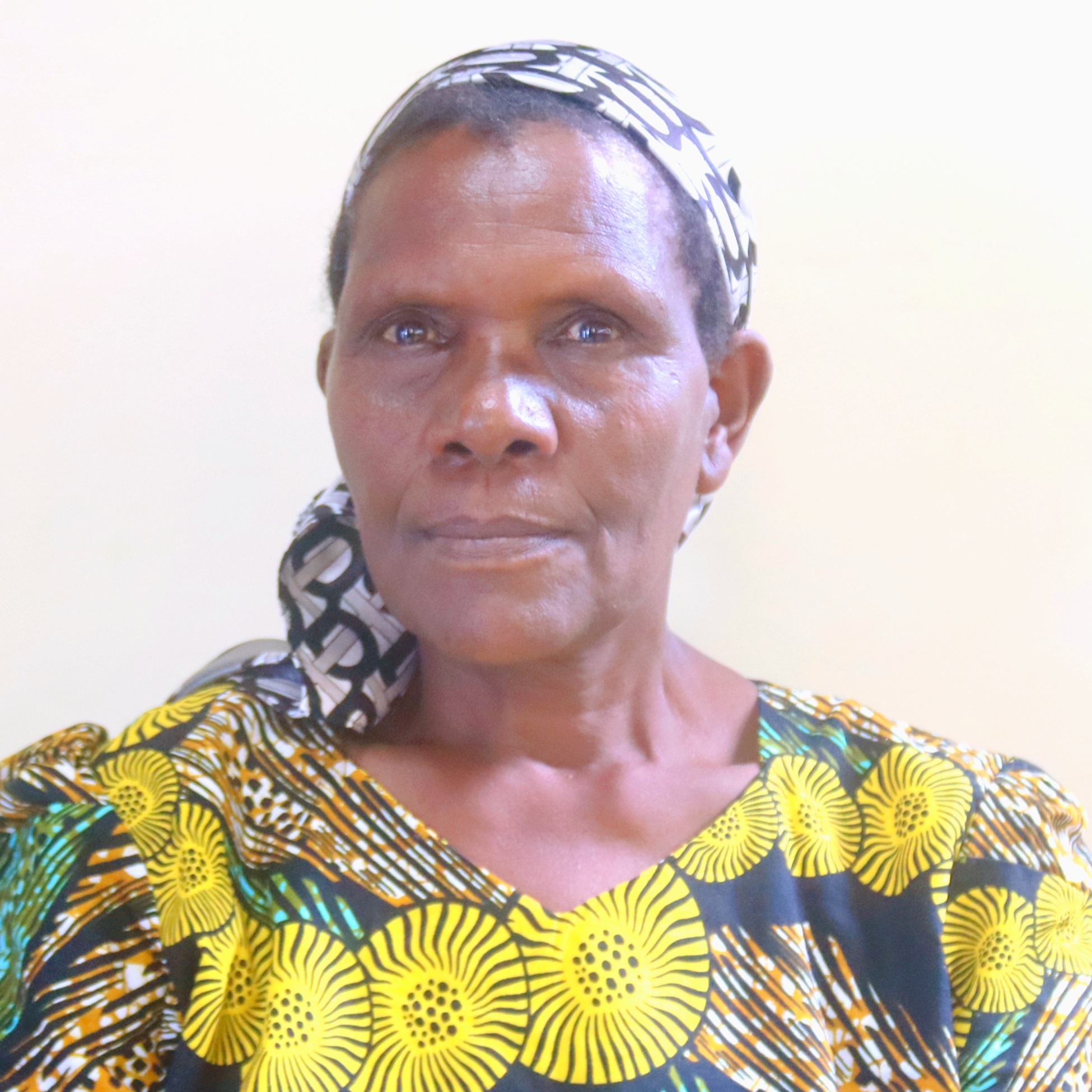 Mary Wairimu Maina