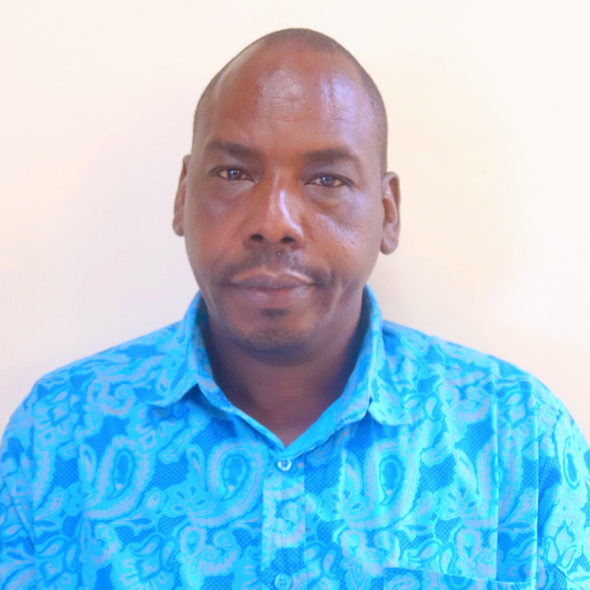 Kibet Ngetich Robinson